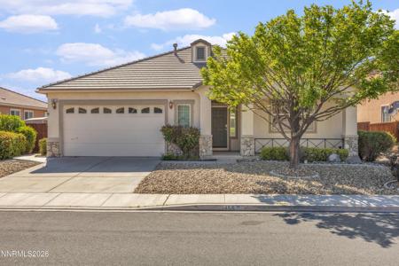 2455 Tuscan Way
