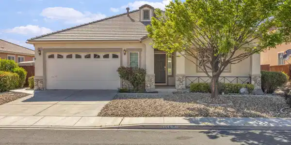 2455 Tuscan Way