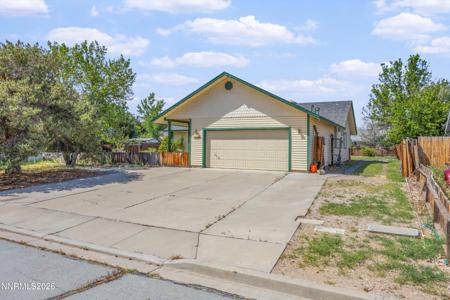 245 Nicole Drive