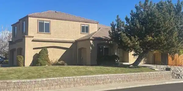 5895 Blue Horizon Drive