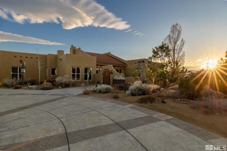 955 Sky Canyon Drive