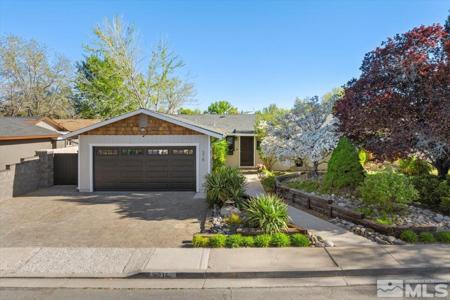 215 E Applegate Drive