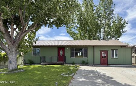 603 Camelot Way
