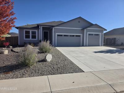 1145 Cheatgrass Drive
