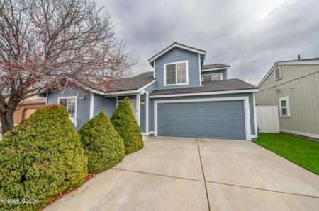 3188 Rose Vista Drive