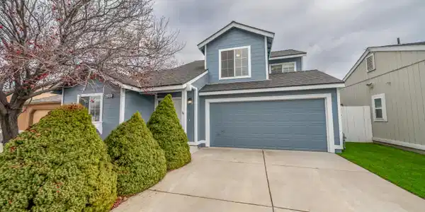 3188 Rose Vista Drive