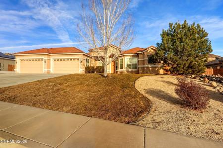 7901 Orange Plains Drive
