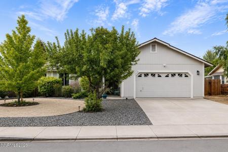 1430 Talon Drive