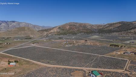 0 N Red Rock Road