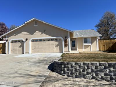 1355 Whooping Crane Drive