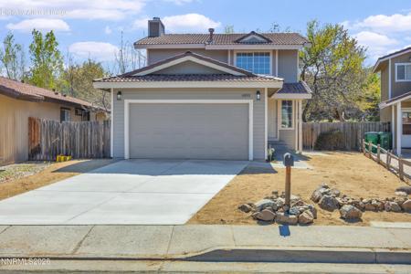 6850 Forsythia Way