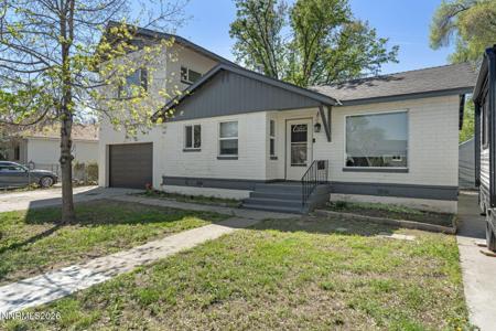 417 H Street