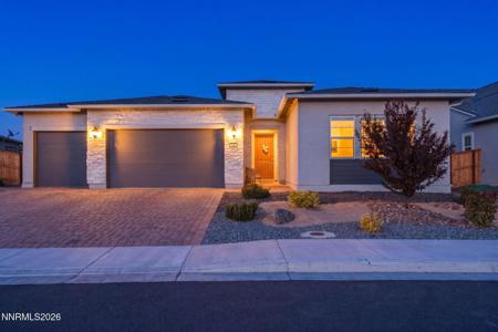 7564 Misty Spgs Drive
