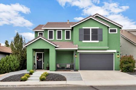 7215 Fox Wood Lane
