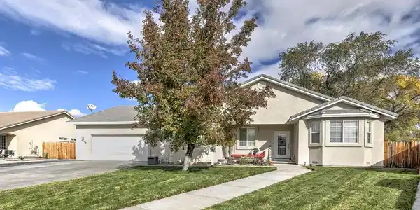 1215 Green Valley Drive