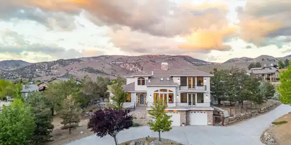 17144 Majestic View Drive