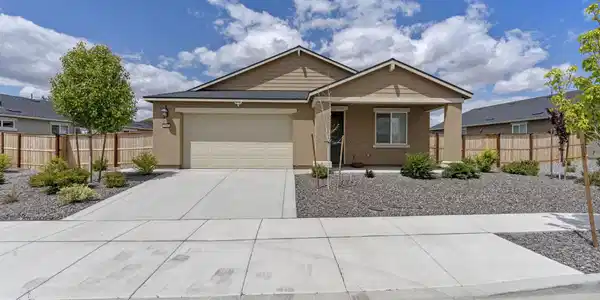 7480 Souverain Lane