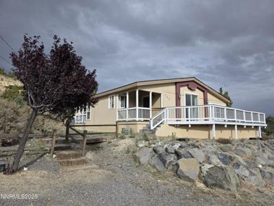 242 Linehan Road