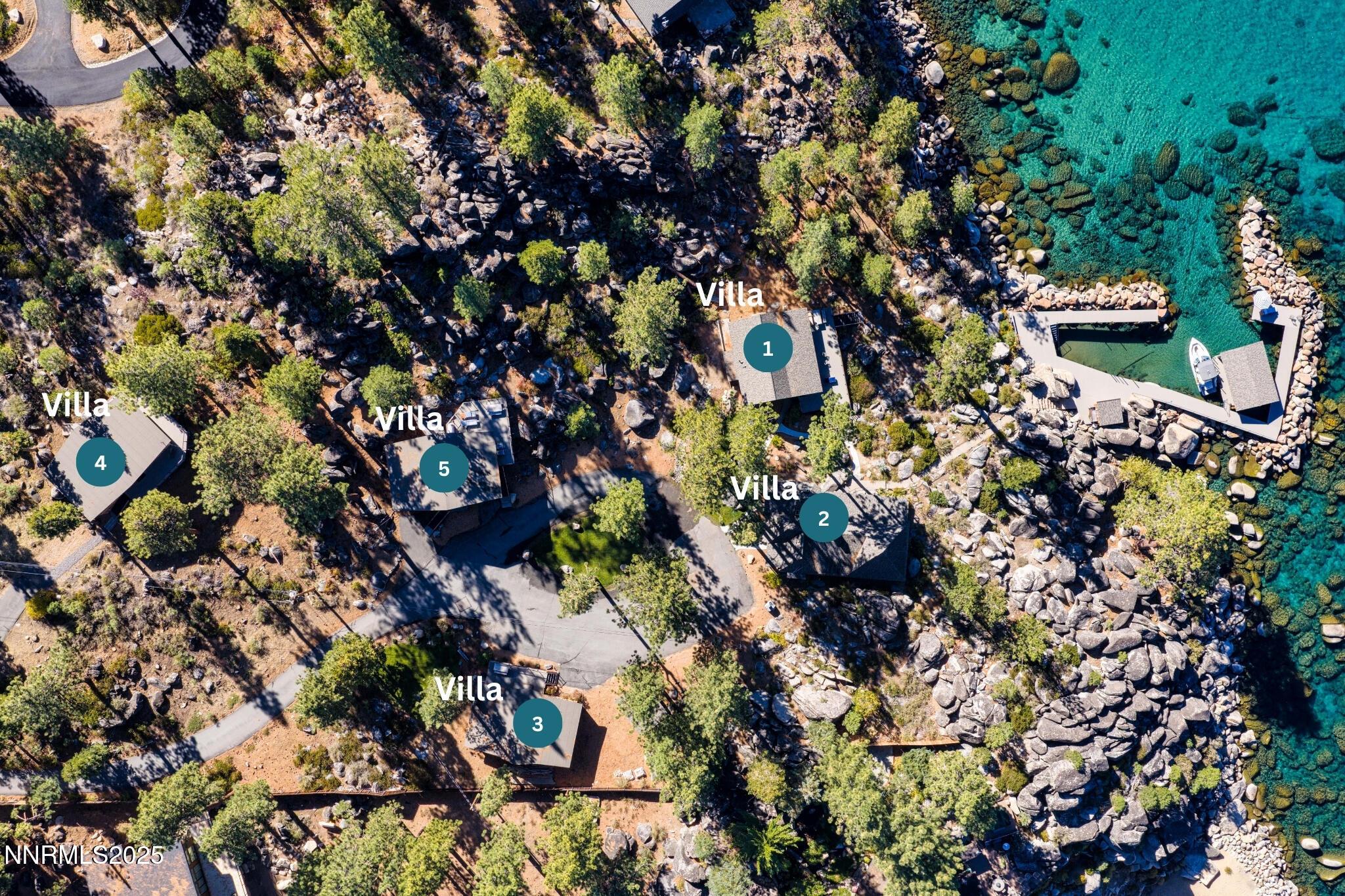 Image 2: Birdeye of cabin layout (1)