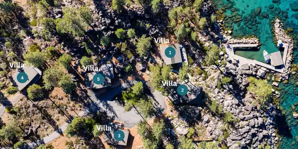 Image 2: Birdeye of cabin layout (1)