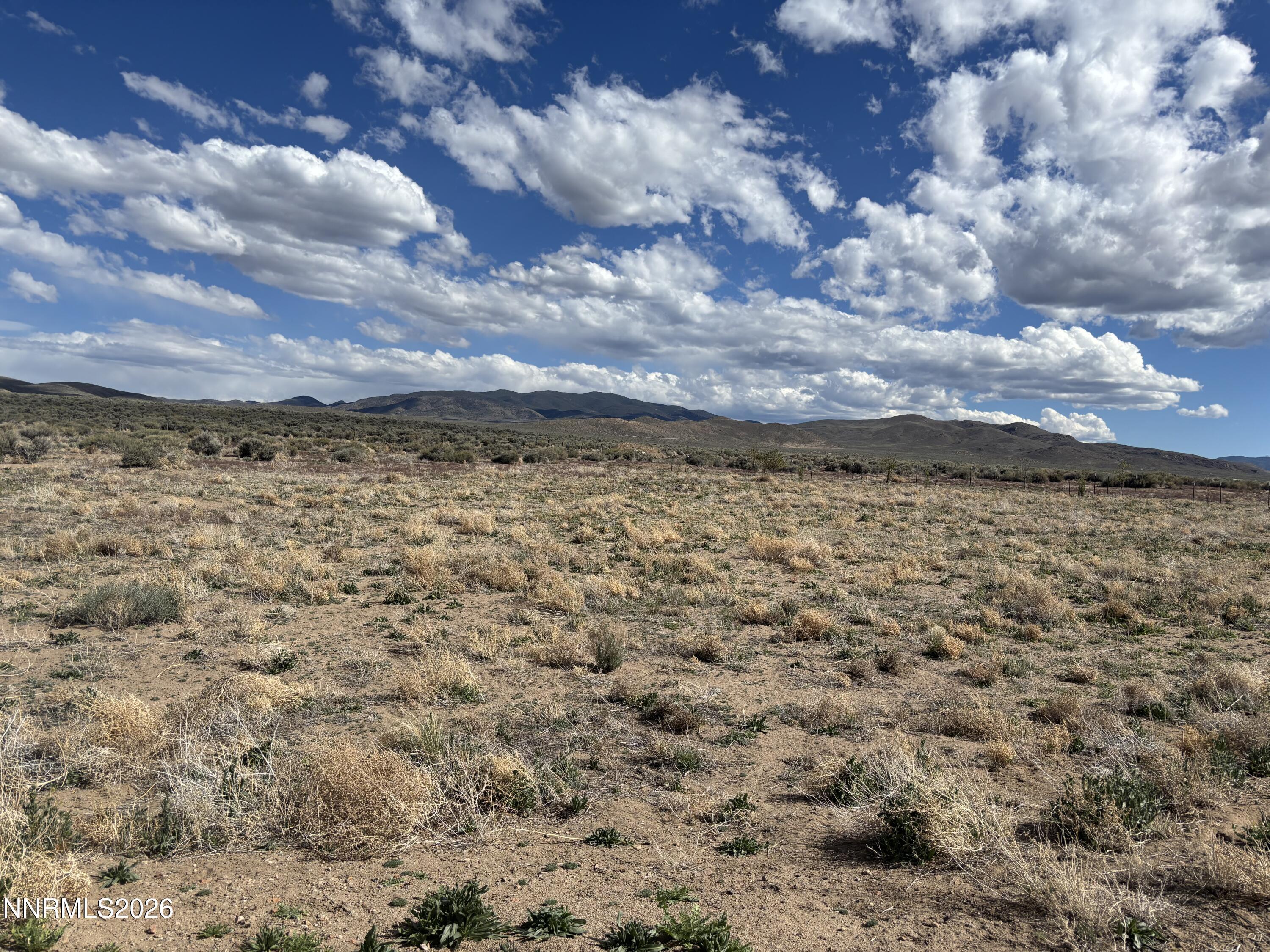 Image 2: C1-View of Property Looking East-