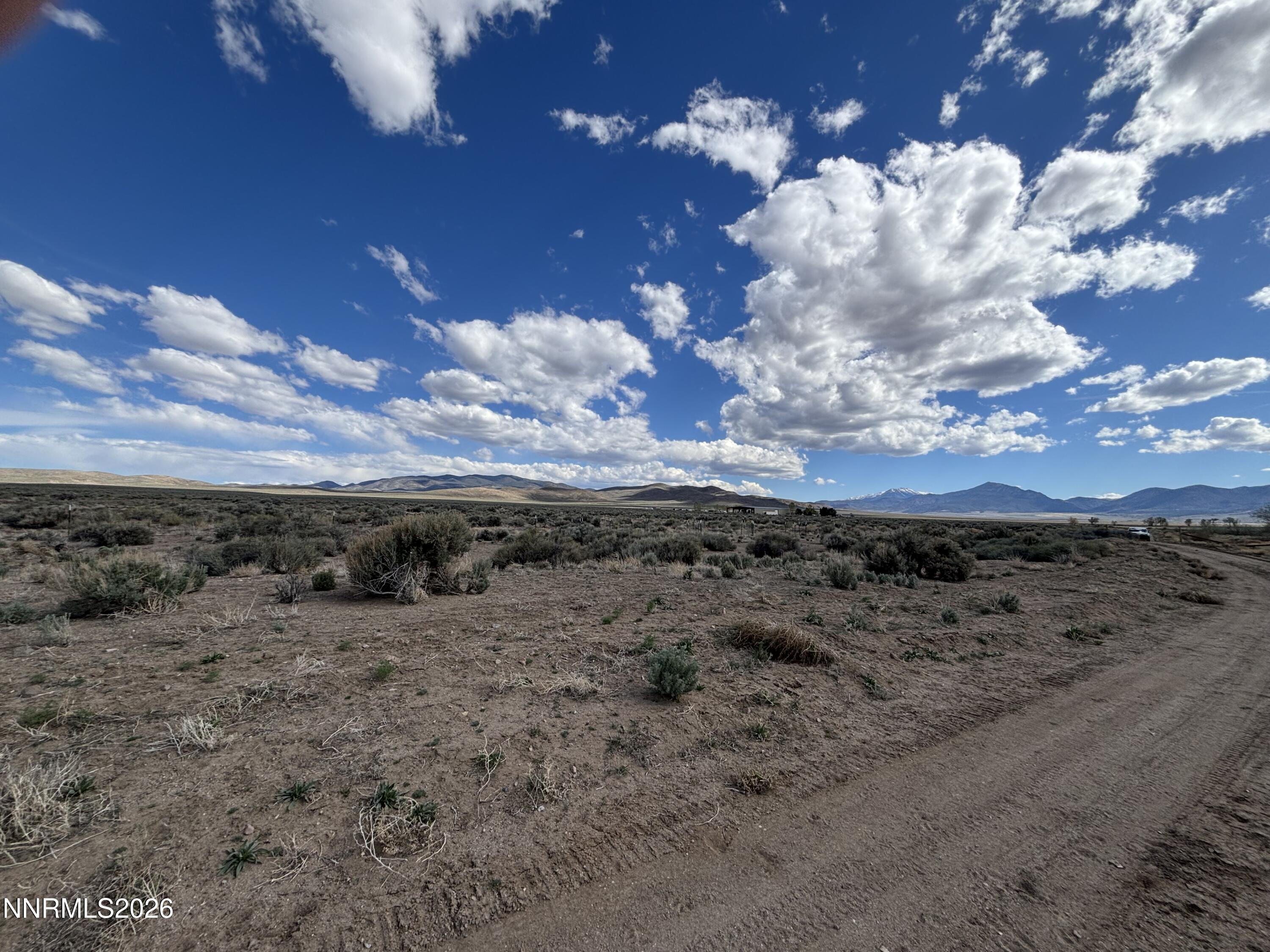 Image 3: C1 View of Property Looking South East