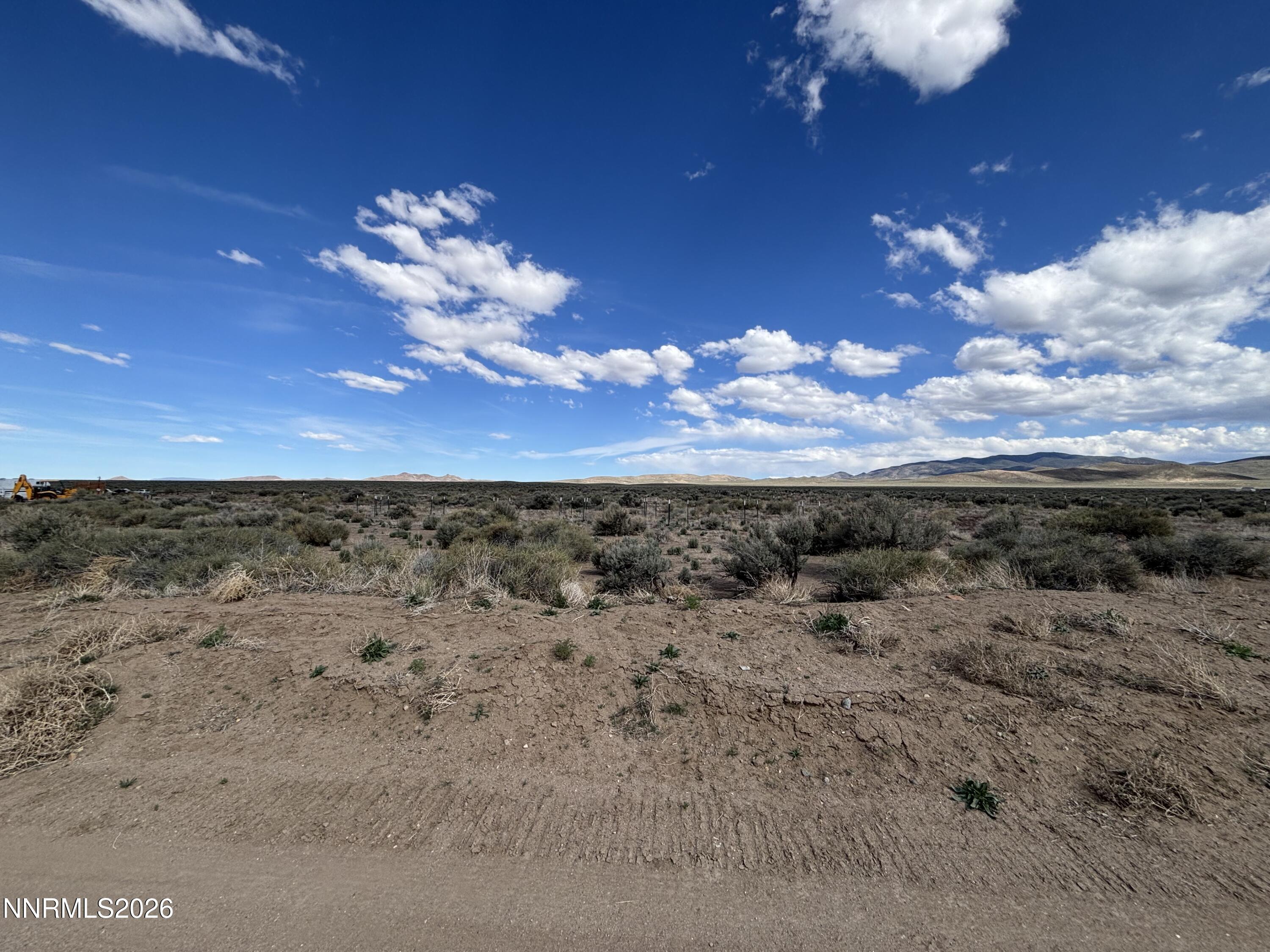 Image 4: C1-View of Property Looking East