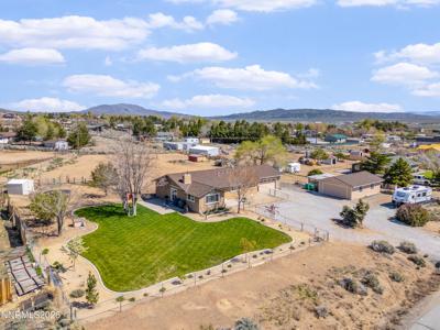 10755 Silver Knolls Boulevard
