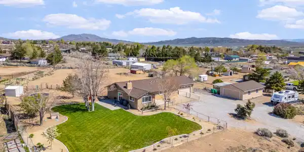 10755 Silver Knolls Boulevard