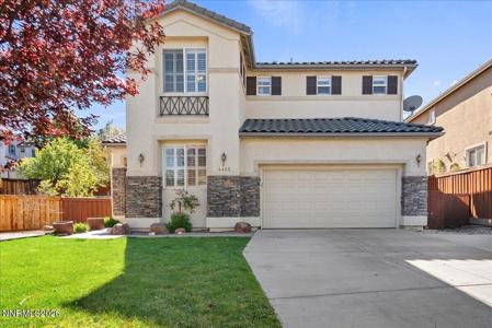 4462 Scott Peak Circle