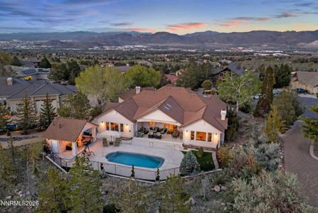 1215 Broken Feather Court