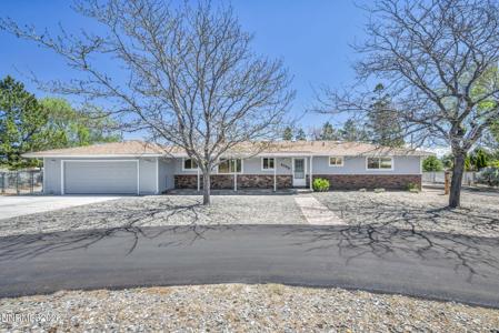 4399 Ponderosa Drive