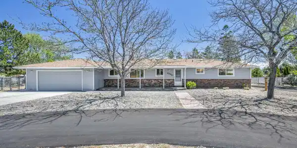 4399 Ponderosa Drive