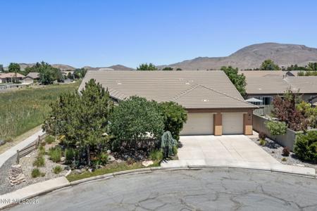 1629 Bridgeview Court
