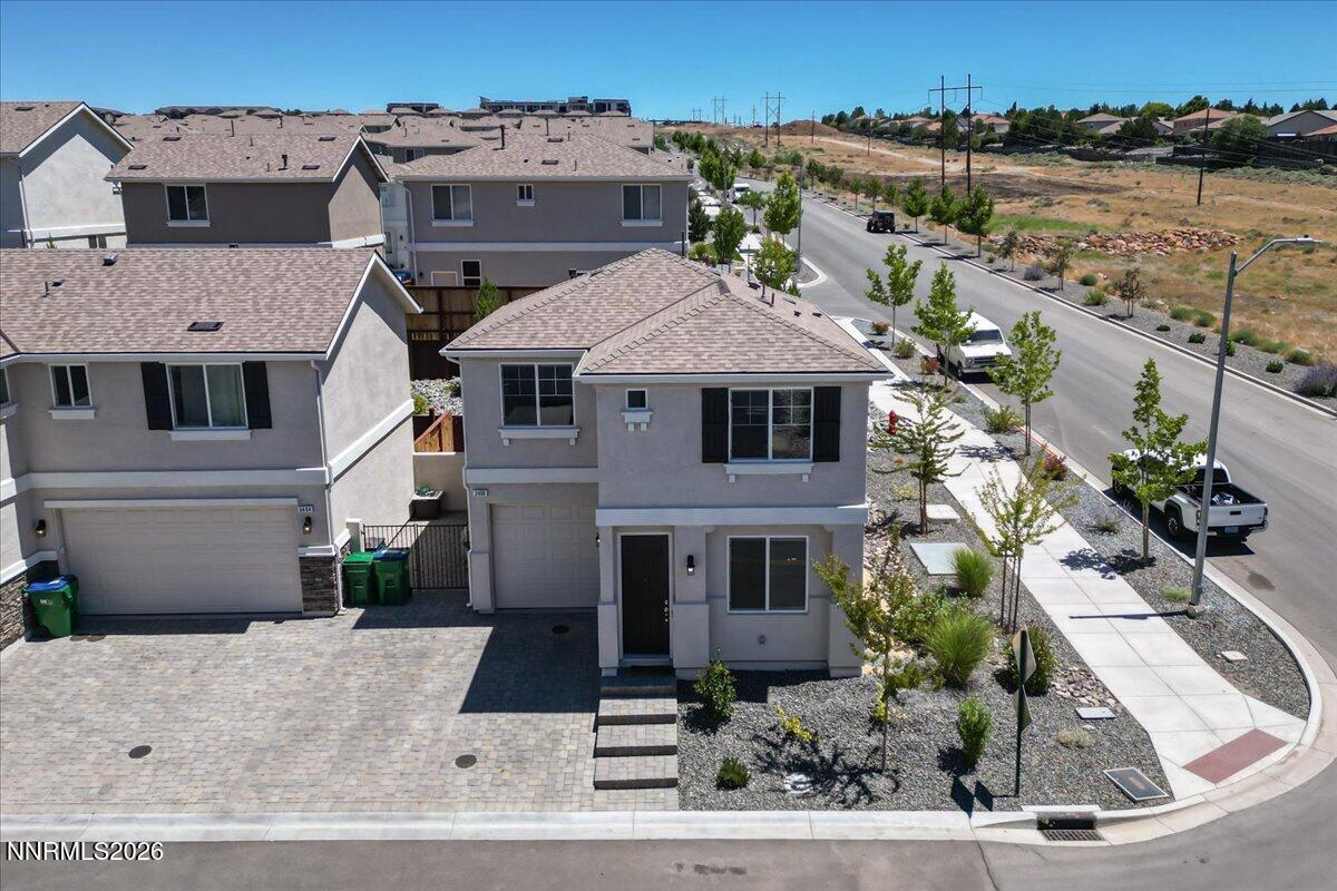 Image 1: 01-3400 Colonial Downs Dr Reno NV 89512