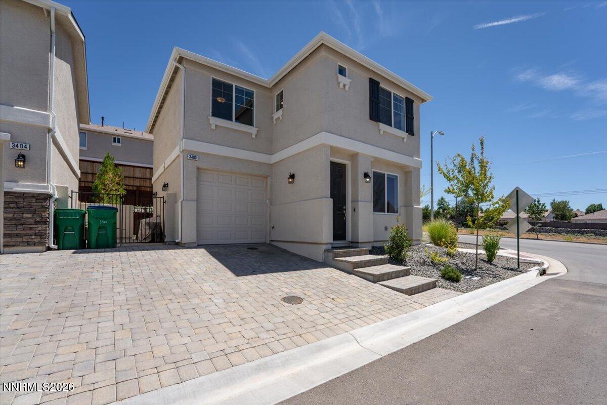 Image 2: 02-3400 Colonial Downs Dr Reno NV 89512