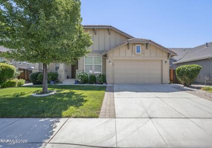 989 Turnberry Drive