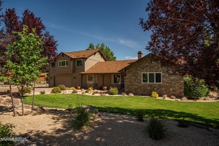 15045 Heathcliff Drive