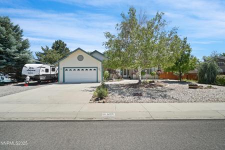 1427 Shasta Drive