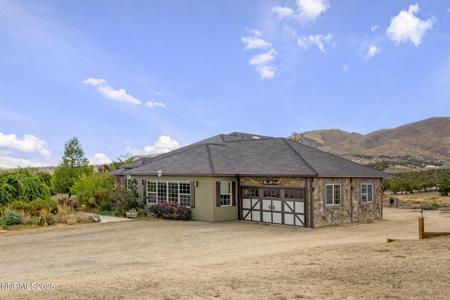 1255 Bedell Road