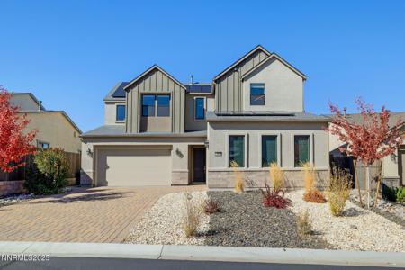 15019 Copper Sunrise Drive
