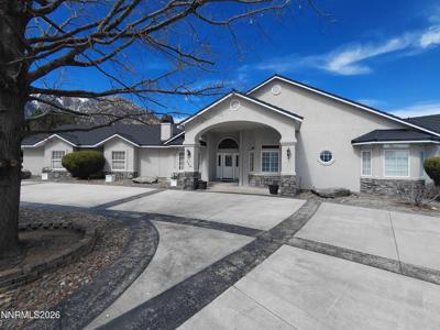 770 Gansberg Court