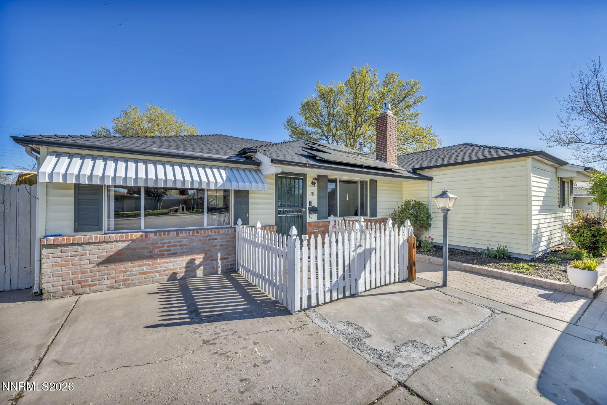 Image 1: 2-web-or-mls-18-e-prater-way