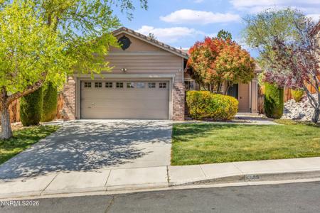 2665 Red Bird Drive