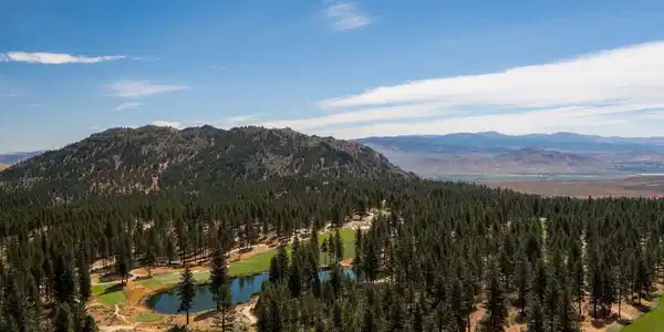 Image 4: Clear Creek Tahoe