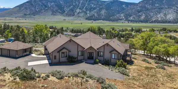 499 Alpine View Court