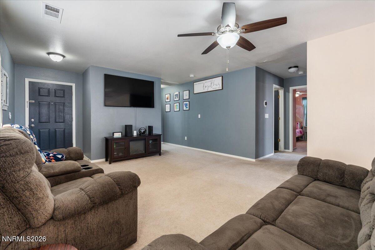 Image 2: Living Room