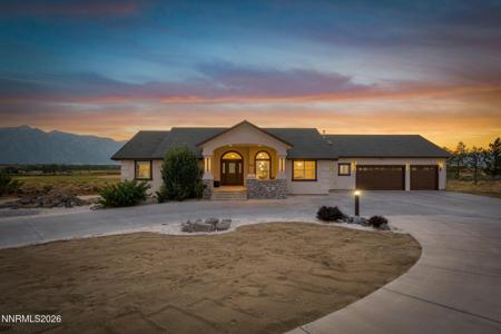 1760 Merino Circle