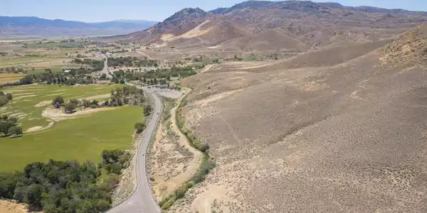 Image 2: 2919 NV-208, Wellington, NV-19