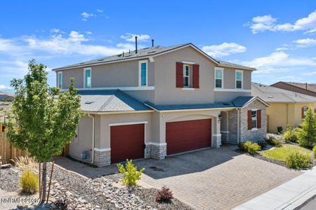 2449 Butte Creek Drive
